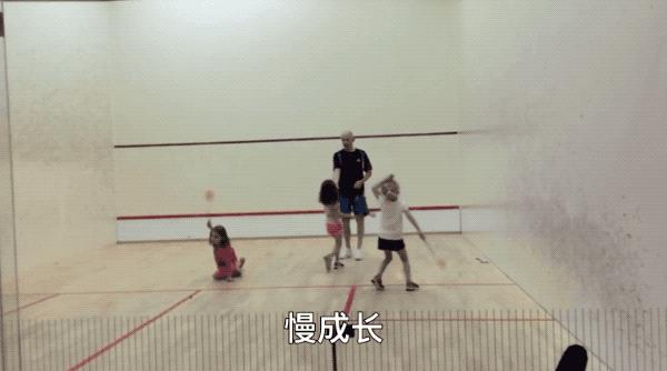 20个亲子室内运动Mark!提高孩子免疫力,才是应对病毒的关键