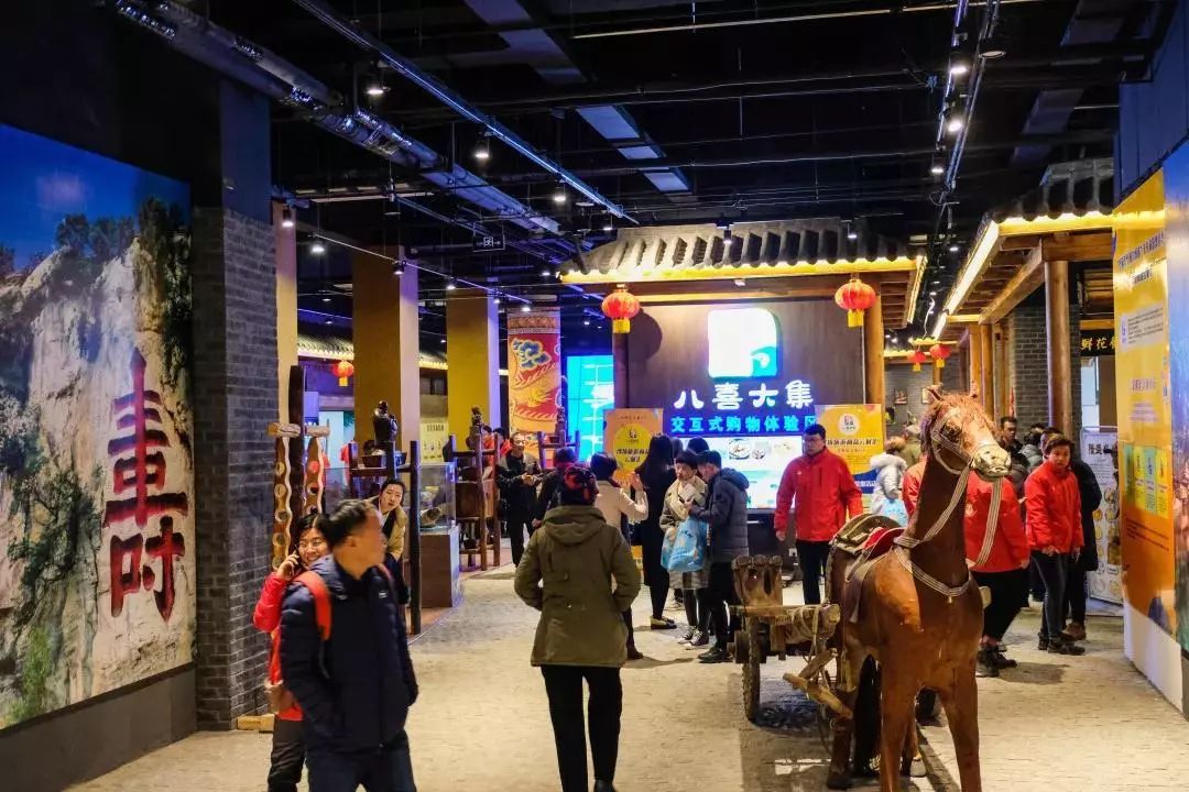 青州人过年有什么新鲜的?