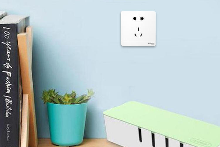 如何更换墙壁插座,墙壁插座底盒坏了如何更换