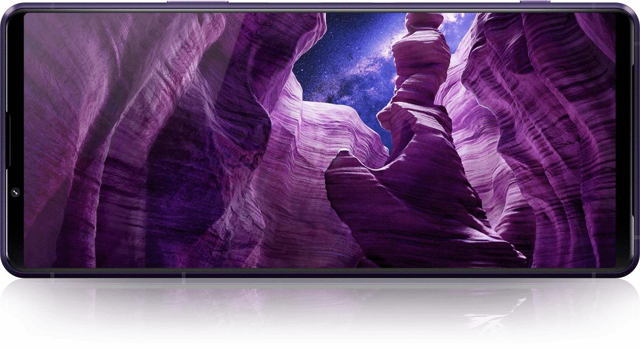 黑科技索尼游戏机,8年前的索尼黑科技手机