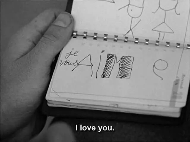 法国新浪潮和左岸派,法国新浪潮时期爱情电影