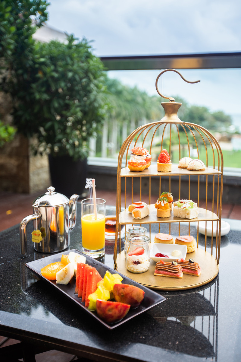 三亚亲子拍照推荐哪家,三亚瑞吉度假酒店亲子