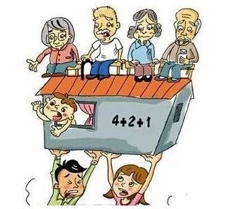 父母生病独生子的无奈,父母得病不愿治不想拖累孩子