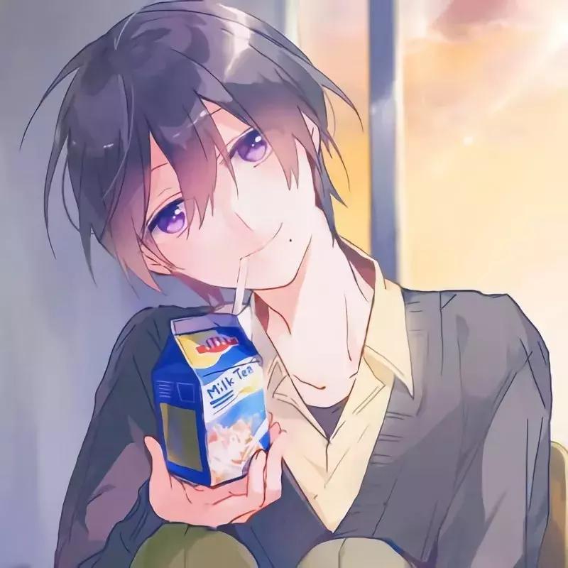 推荐一些超好看的头像包括自己的,超好看的10种头像