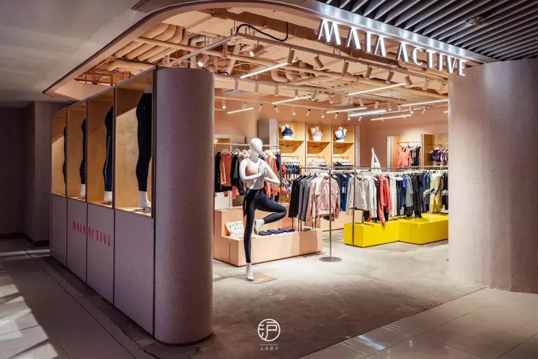 颜值最高购物广场,12个高颜值商场