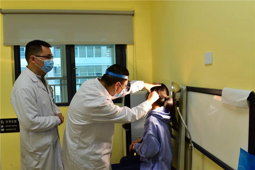 “软实力”升级，让双流人“病有良医”