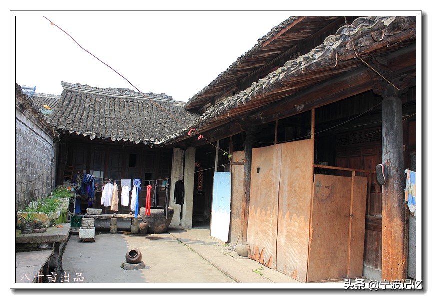 宁波鄞州云龙镇甲村美女,鄞州云龙第一村