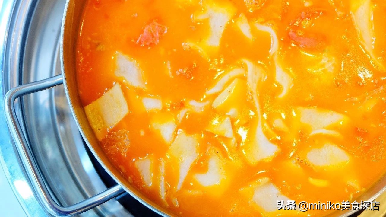 这10家可以喝汤的锅物收藏好了，寒冷冬日从头暖到脚尖尖！