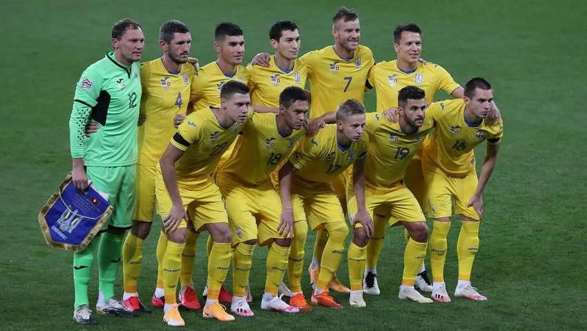 老柴|乌克兰14人缺席，日耳曼战车欧国联首胜机会来啦