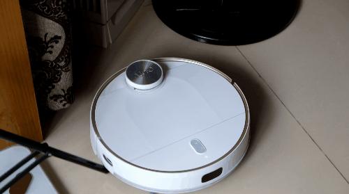 扫拖吸一体扫地机器人有必要买吗,扫拖一体扫地机器人哪个好用