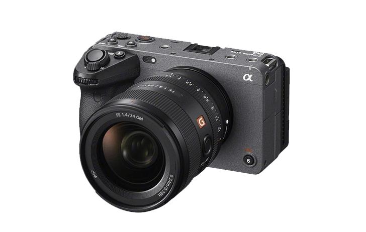 拍摄视频选相机,bmpcc和fx3哪个拍视频好