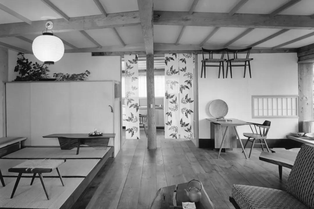 中岛乔治作品图片,中岛乔治是谁