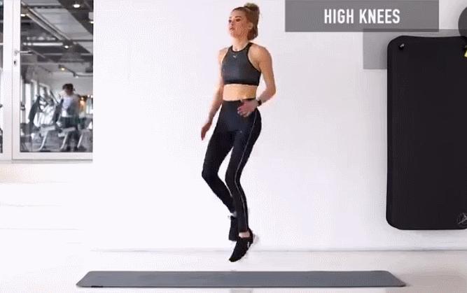 减腹部赘肉和腰部赘肉,腰腹两侧赘肉和肚子前侧赘肉