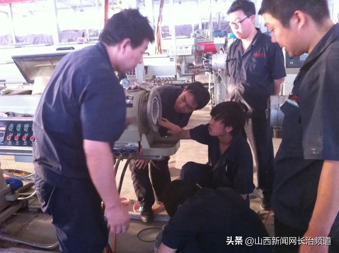 山西中德管业怎么样,山西中德管业质量怎么样