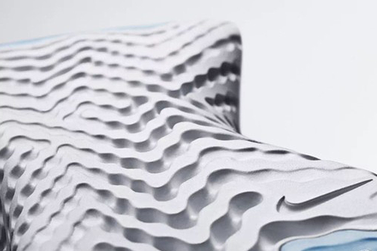 耐克的气垫到底是什么,耐克最新气垫技术