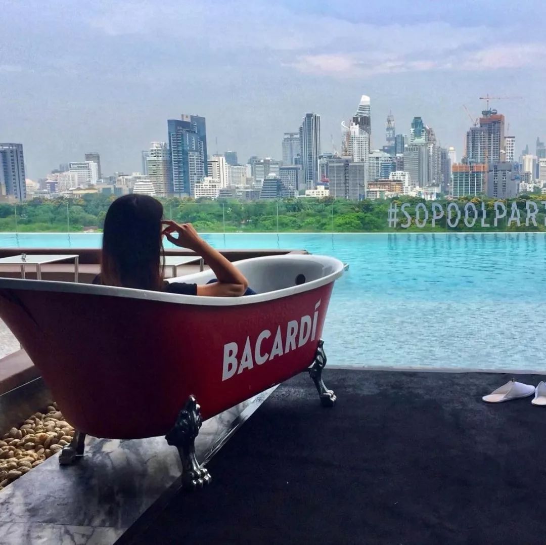 泰国泼水节攻略,泰国泼水节自由行攻略