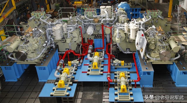 现代战舰驱动的动力是什么,现代战舰主动防空怎么用