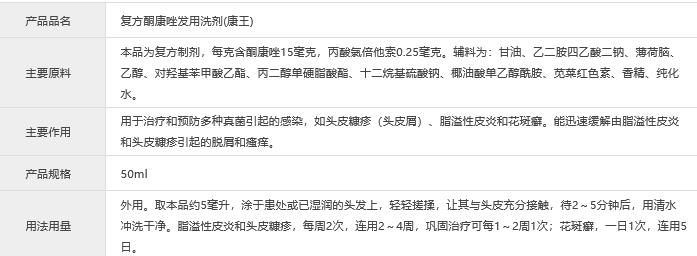 那些年我踩过雷的化妆品,洗发水踩雷排行榜