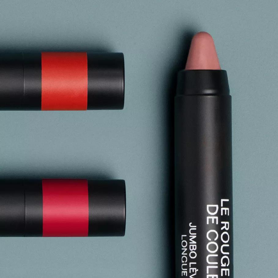 这几个颜色的口红，绝对不能错过