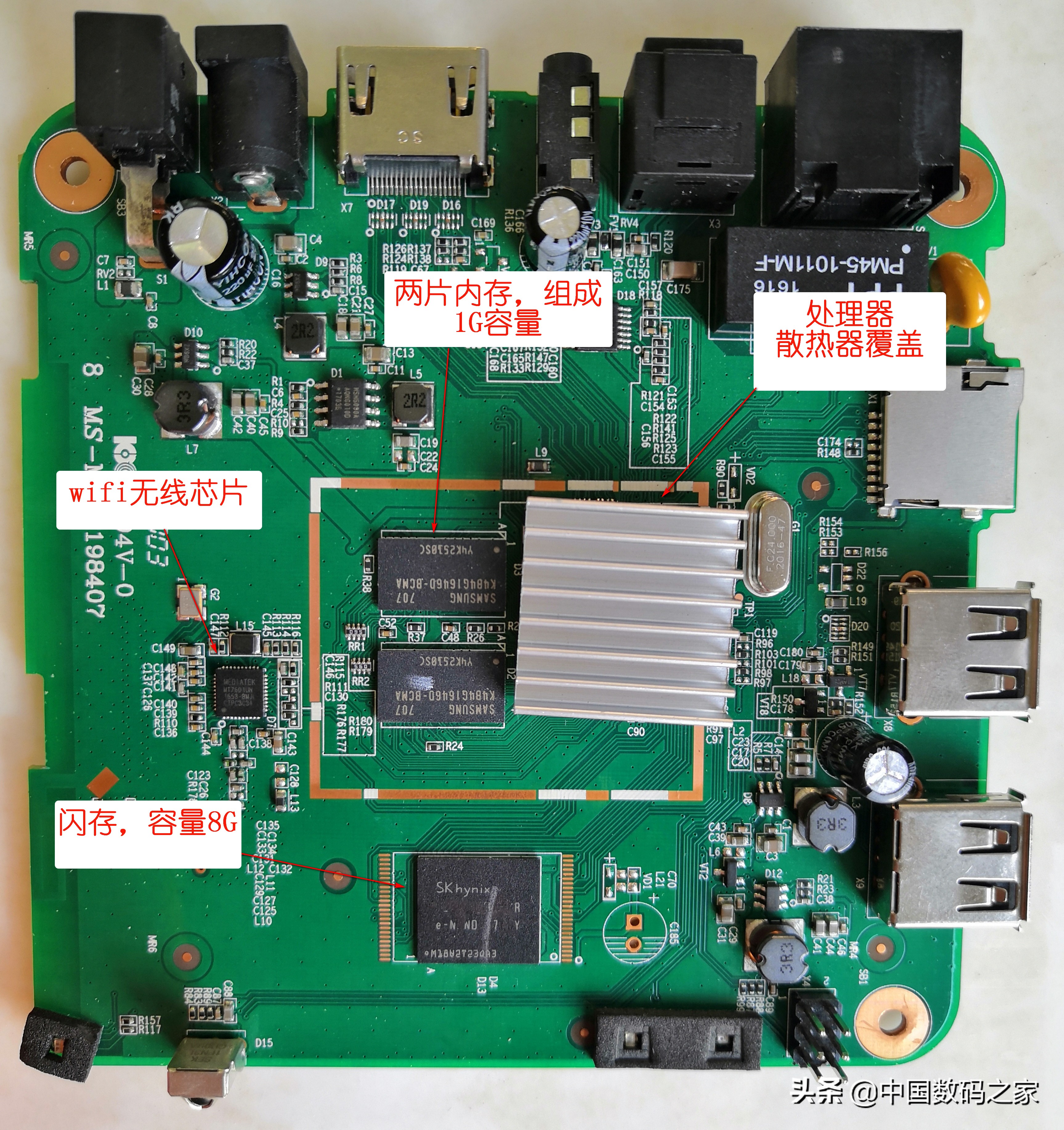 闪存芯片使用教程,闪存芯片封装和测试