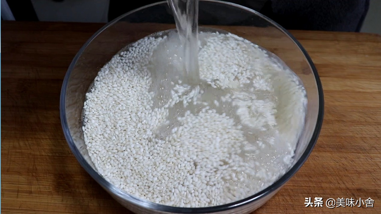 端午节的粽子十种做法,端午节快要到了怎么做粽子