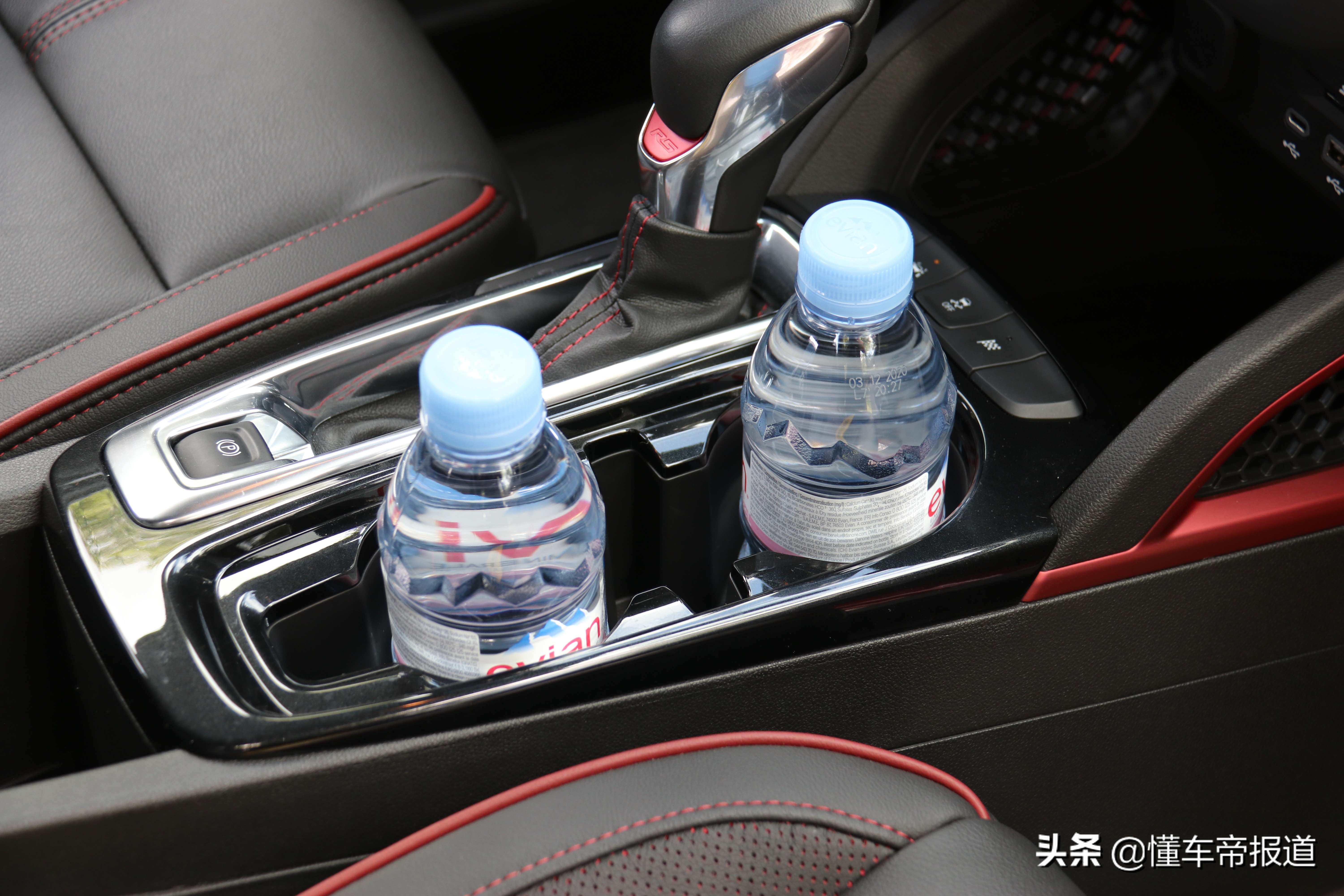 雪佛兰新锐suv创界rs,雪佛兰创界cvt怎么样