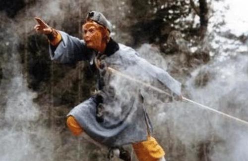 西游记骗了观众33年,西游记里拍龙宫的鱼缸