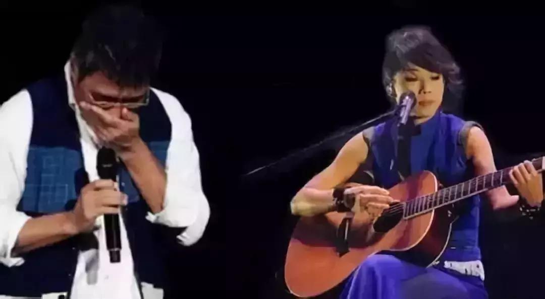 李宗盛最经典的一首歌视频,李宗盛最经典的十首歌鬼迷心窍