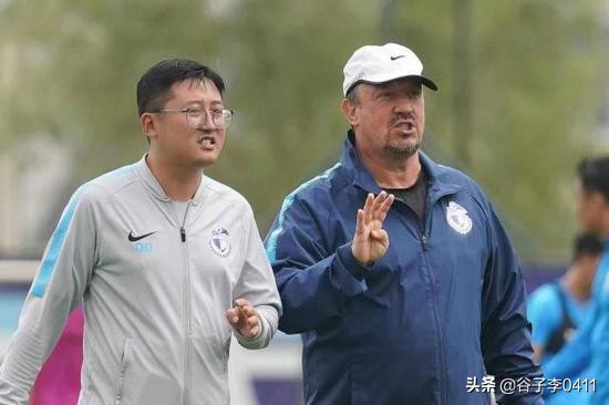 贝尼特斯最新动态,贝尼特斯解读