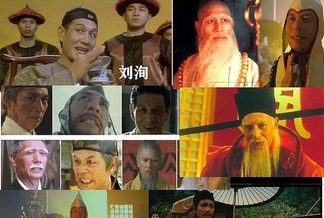 已离世的44位港台明星,往年生活很凄凉的十位香港明星