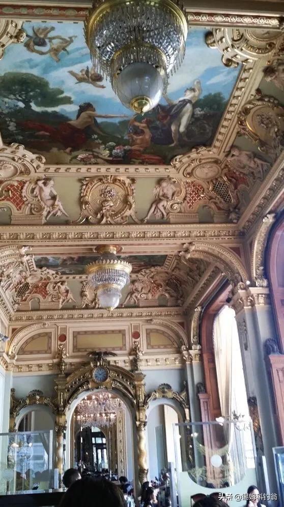 欧洲8国游跟团必游景点,布达佩斯深度旅游攻略