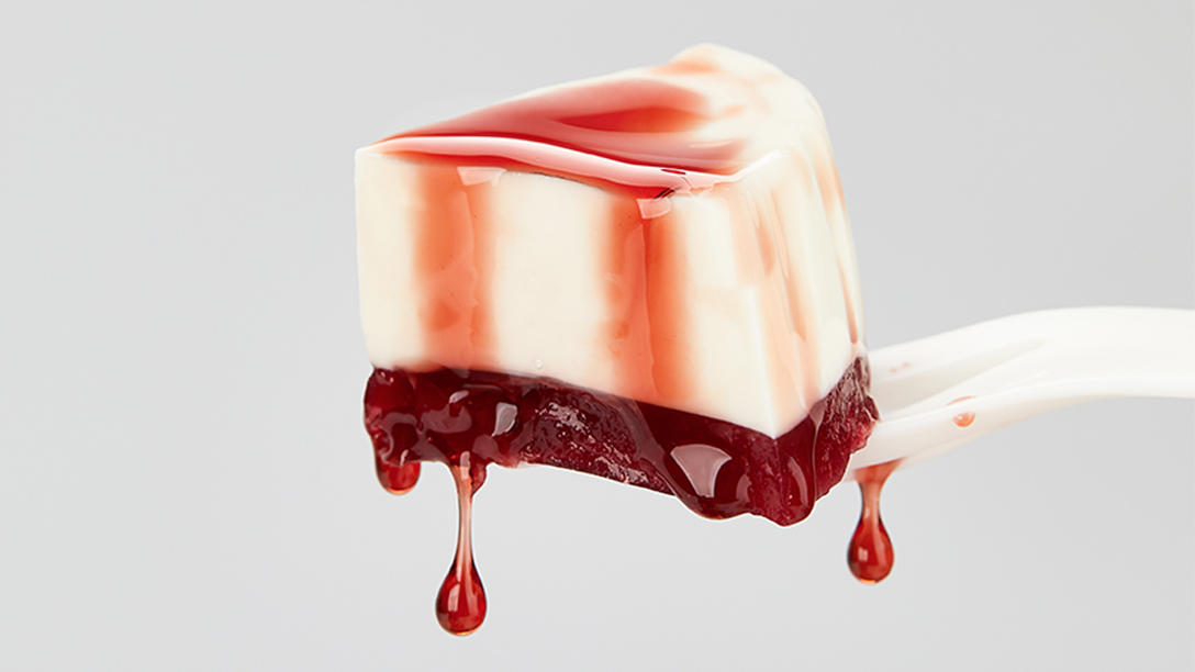 21cake文案谁写的,21cake蛋糕文案