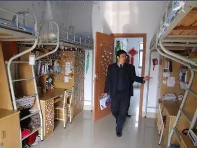 各大学宿舍条件排名,各大学宿舍条件对比