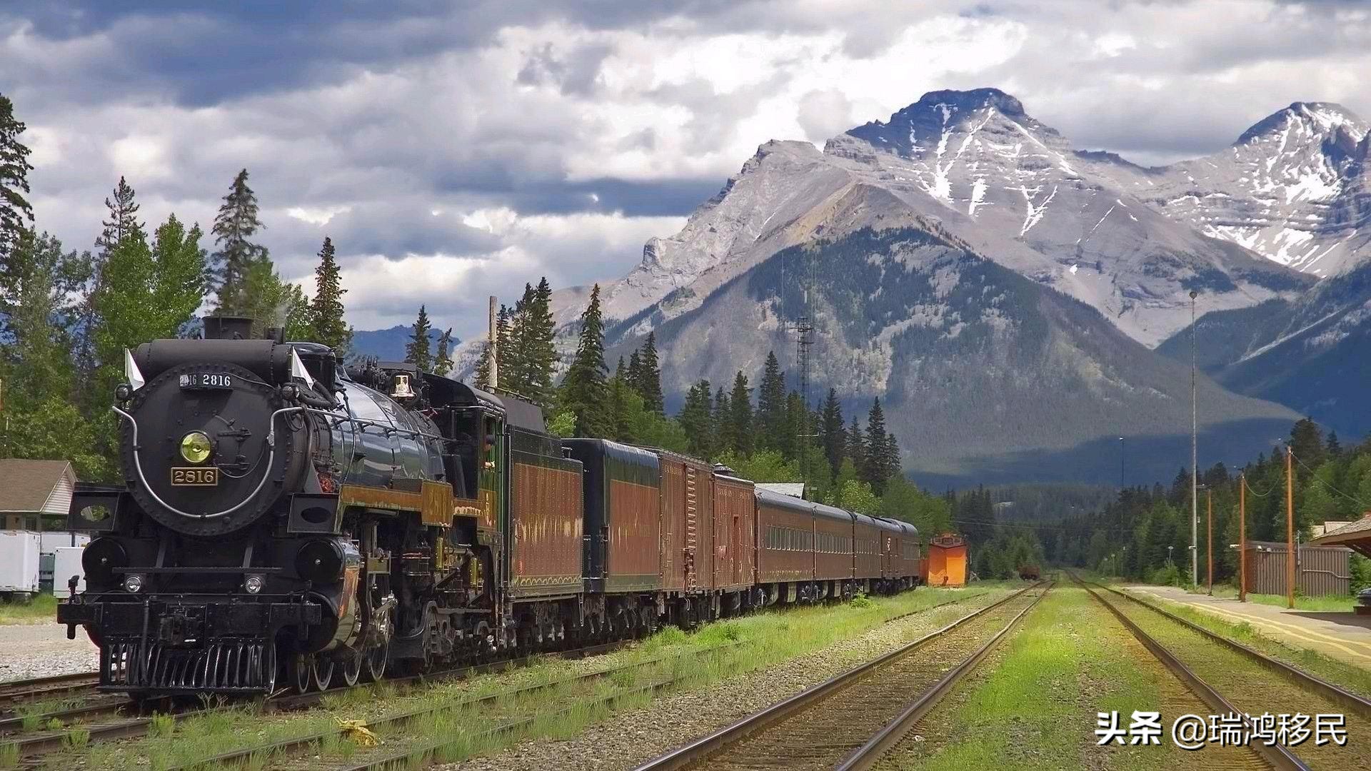 定居温哥华的真实经历,加拿大生活需要什么条件