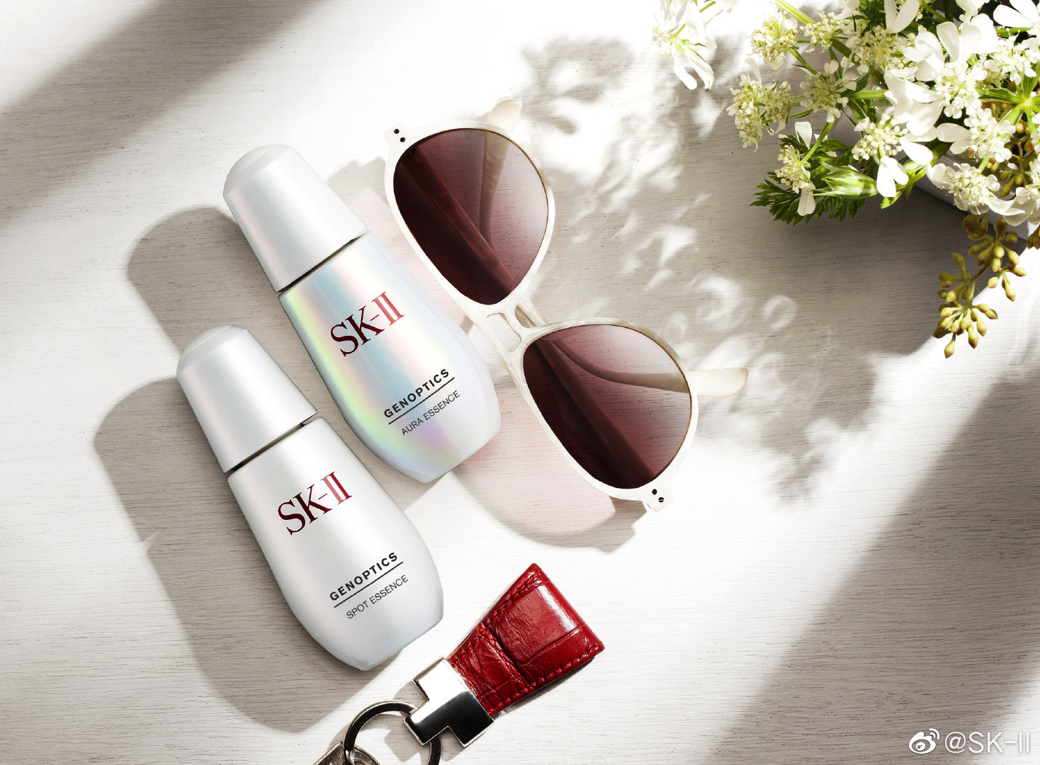 怎么辨别sk2的小灯泡真假,sk2小灯泡真假鉴别红瓶