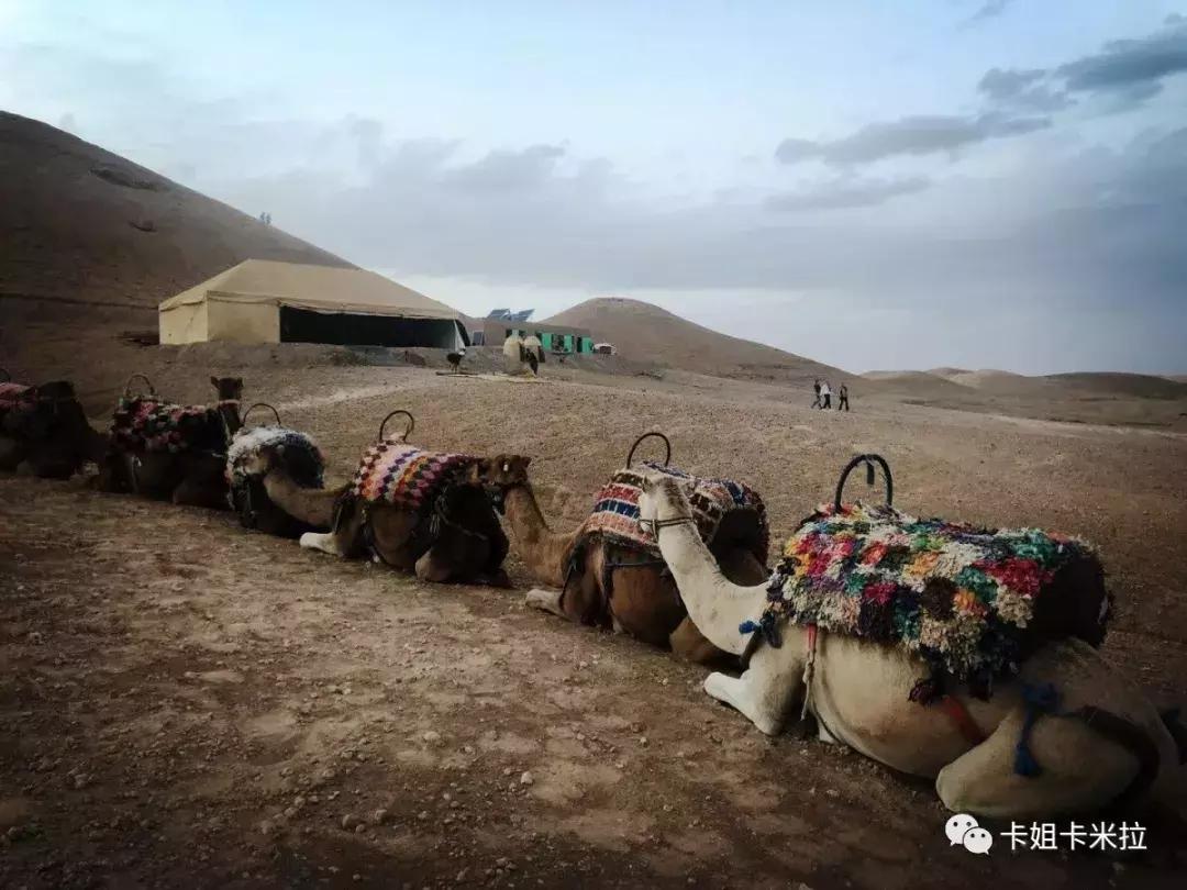 摩洛哥能去吗,摩洛哥最有吸引力的目的地