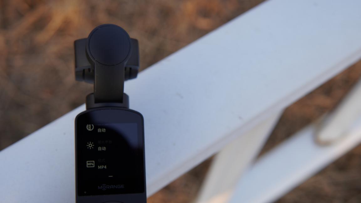 手持vlog小型口袋相机,口袋相机vlog