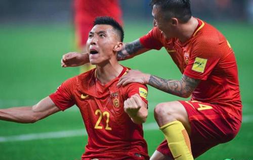 顶薪500万国脚,600万顶薪为何留不住头牌球员