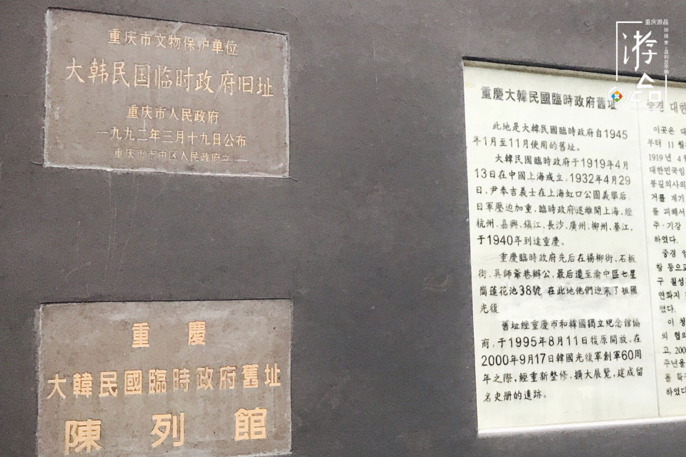 外国人看重庆8d魔幻城市光环广场,老外看七星岗莲花池