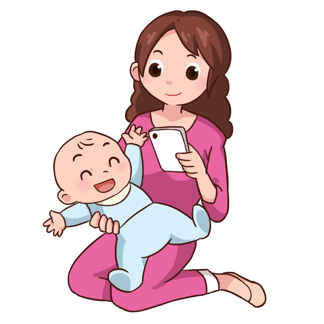 有关训练小孩注意力的小游戏,快速与小朋友拉近距离的游戏