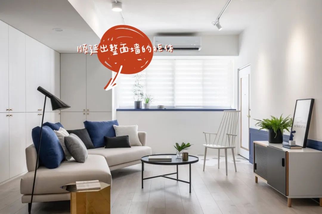 家庭异形空间利用,怎样才能拯救我的家