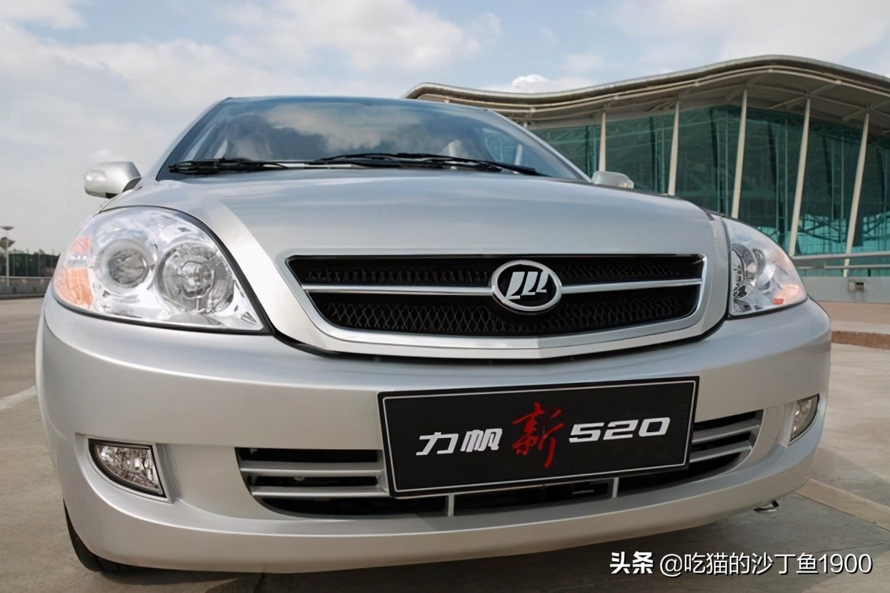 力帆汽车简介,力帆汽车摩托车系列