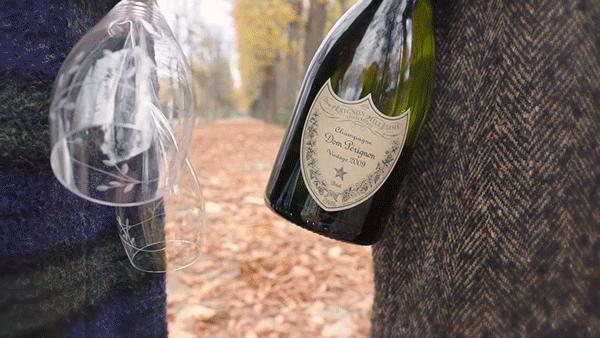 世界最好的起泡酒,列举三款世界最著名的起泡酒