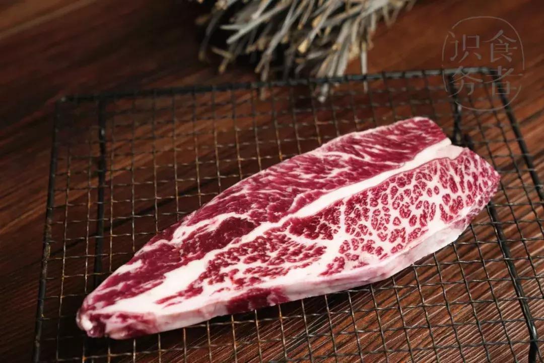 牛排一看就废怎么办,牛排一烤就碎了