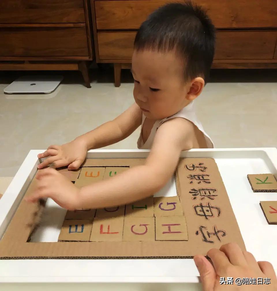 在家做早教材料清单,在家做早教选什么书