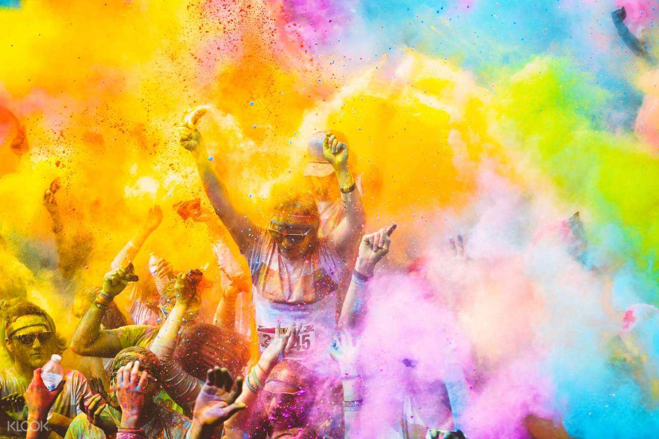 森林日重庆黑山谷,国际森林日自由森呼吸