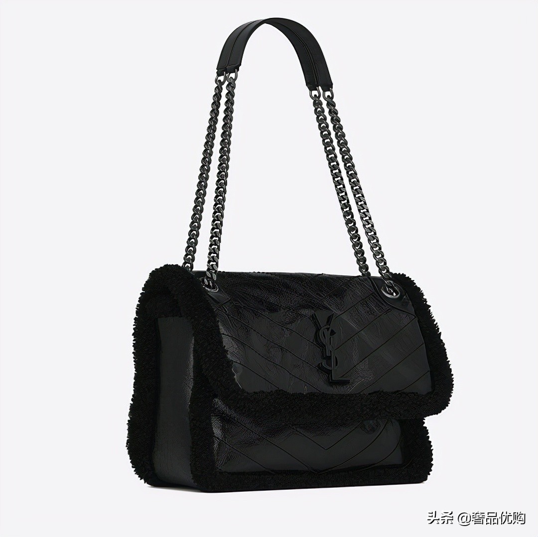 ysl新邮差包,ysl日落包款式颜色