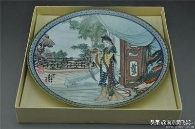 金陵十三钗指的是哪些人,金陵十二钗怎么区分是哪个人物