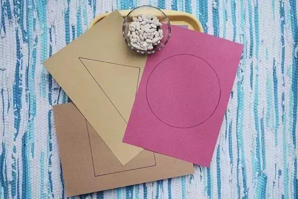 7-12月宝宝蒙氏亲子游戏,100个经典蒙氏小游戏总结