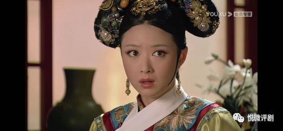 甄嬛传中年羹尧与皇帝片段,甄嬛传年羹尧和华妃谁更厉害